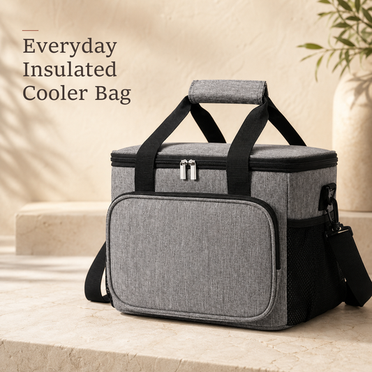 DayChill™ Insulated Lunch and Picnic Bag
