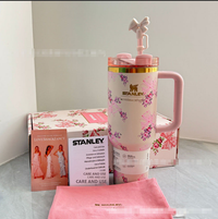 Butterfly Pink