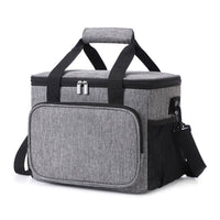 Gray, Small