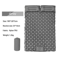 Grey / Double