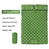 Army Green / Double