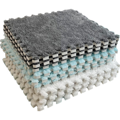 CloudSoft Checkerboard Floor Tiles lifestyle product photo 05