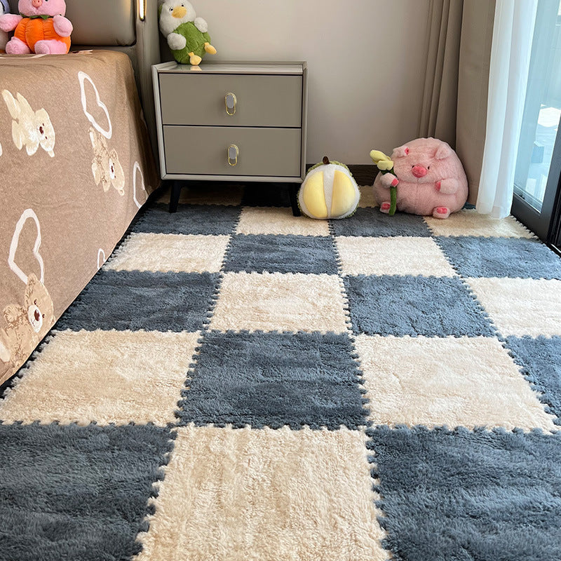 CloudSoft Checkerboard Floor Tiles lifestyle product photo 07