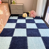 Light blue*navy blue