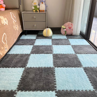 Light blue*grey