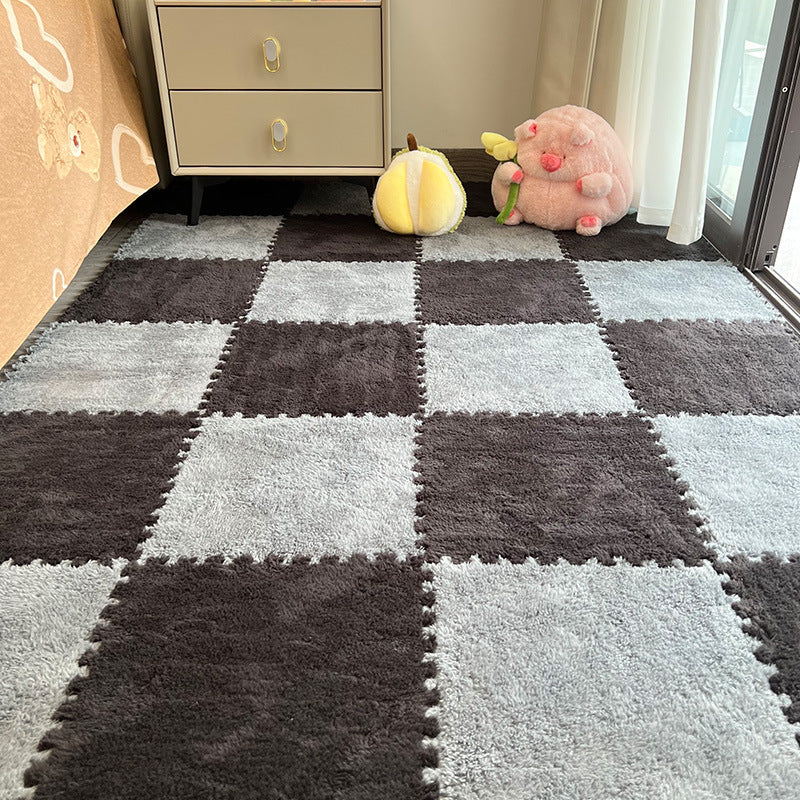 CloudSoft Checkerboard Floor Tiles lifestyle product photo 18