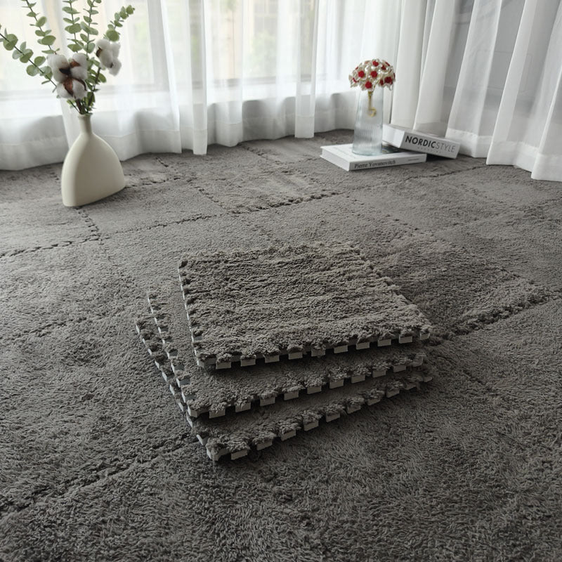 CloudSoft Solid Floor Tiles lifestyle product photo 02
