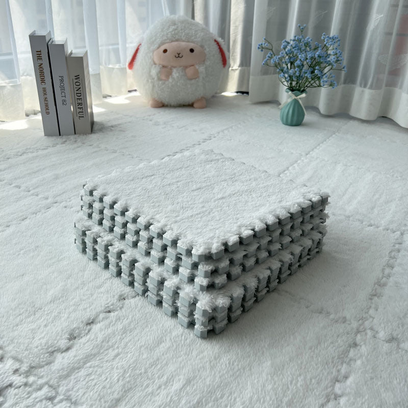 CloudSoft Solid Floor Tiles lifestyle product photo 03