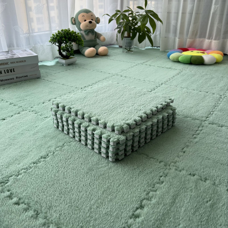 CloudSoft Solid Floor Tiles lifestyle product photo 04