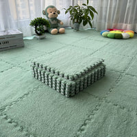 mint green