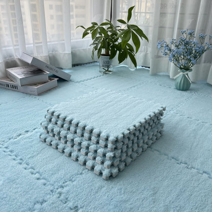 CloudSoft Solid Floor Tiles lifestyle product photo 06