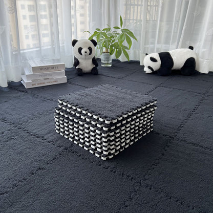 CloudSoft Solid Floor Tiles lifestyle product photo 08
