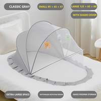 Sunshade Classic Gray