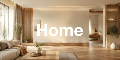 Explore ORINOVAE Home Solutions