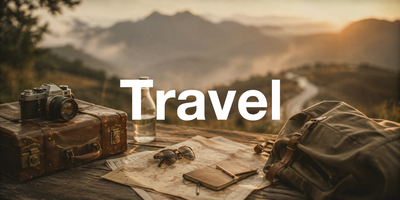 Explore ORINOVAE Travel Solutions